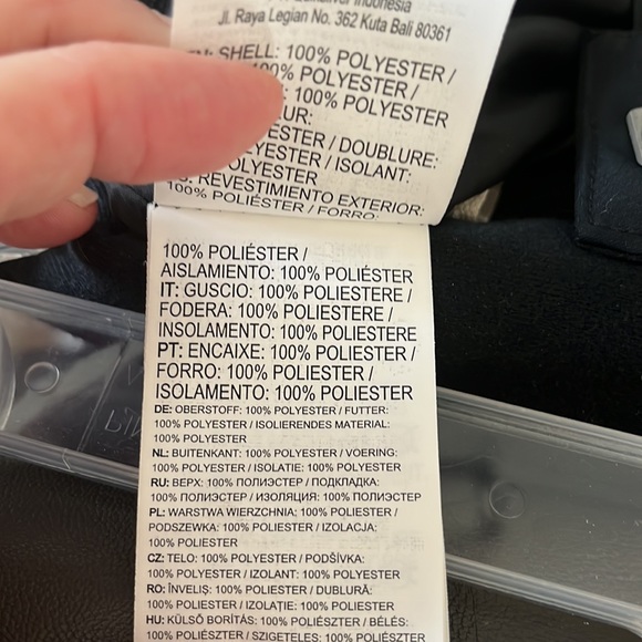 Girls Roxy Ski Pants - Picture 15 of 15